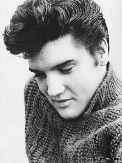 Best ideas about 1950S Male Hairstyles
. Save or Pin 1950s Hairstyles For Men 30 Timeless Haircut Ideas Now.