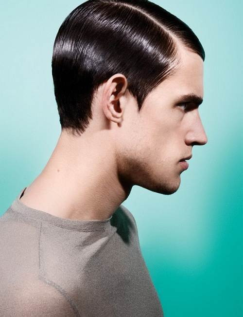 Best ideas about 1950S Male Hairstyles
. Save or Pin 25 Old school 1950s Hairstyles for Men – Cool Men s Hair Now.