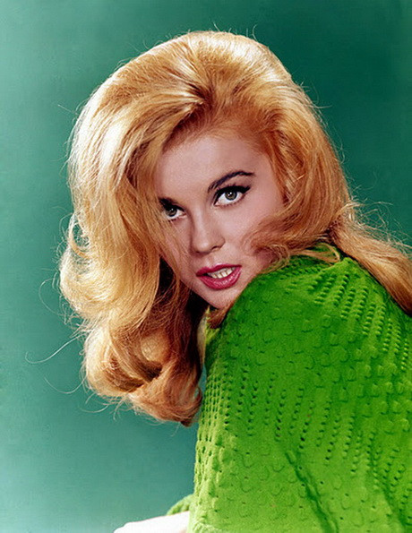 Best ideas about 1960S Old Hollywood Hairstyle Women
. Save or Pin 1960 hairstyles for women Now.