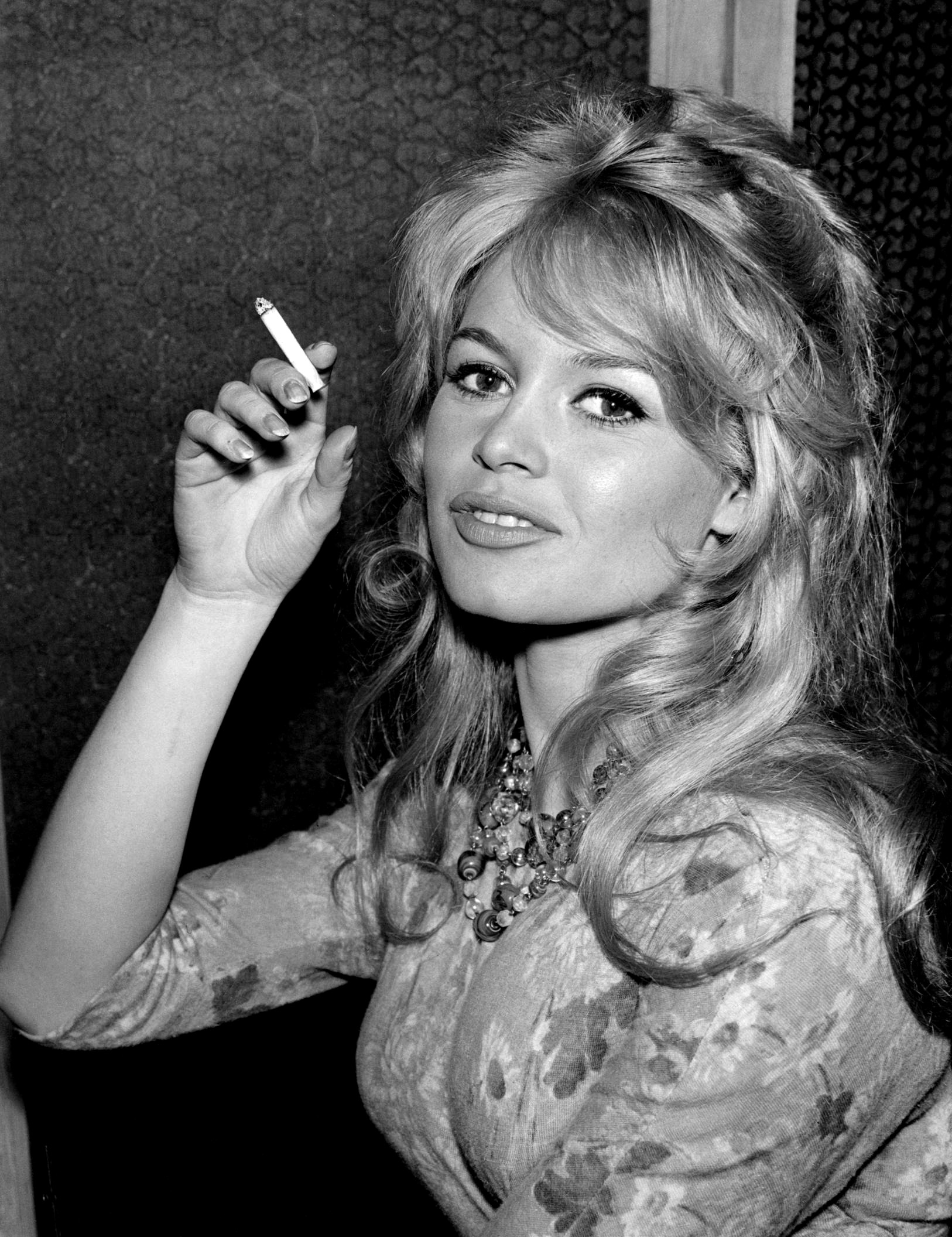 Best ideas about 1960S Old Hollywood Hairstyle Women
. Save or Pin Bri te Bardot Annex2 Now.