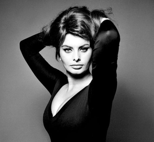 Best ideas about 1960S Old Hollywood Hairstyle Women
. Save or Pin 498 best images about Sophia Loren on Pinterest Now.