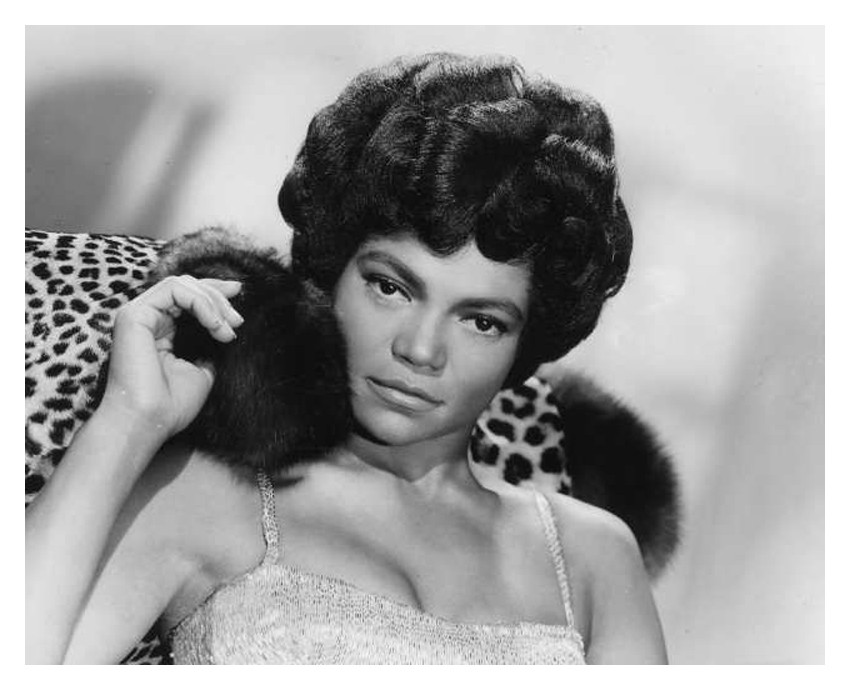 Best ideas about 1960S Old Hollywood Hairstyle Women
. Save or Pin Eartha Kitt Now.