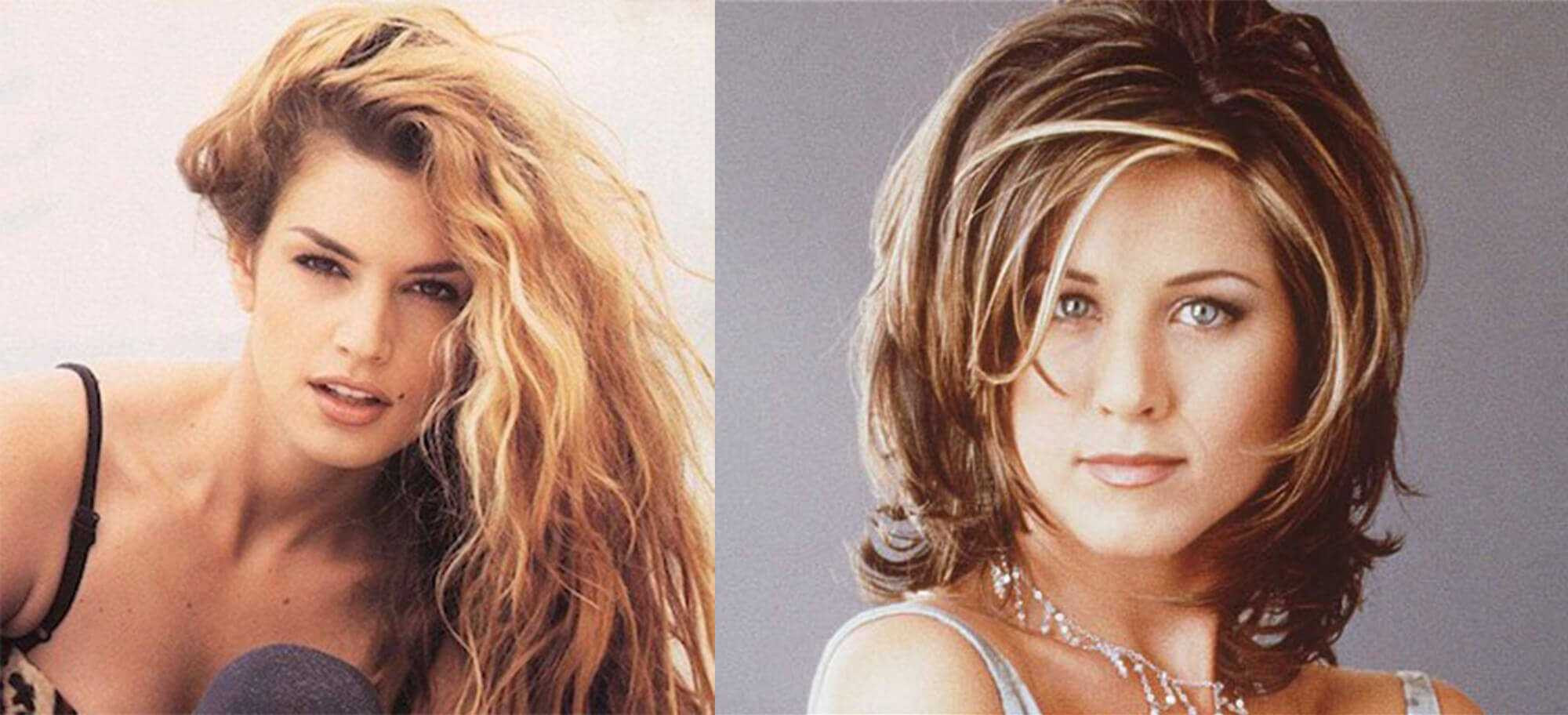 Best ideas about 1990 Hairstyles
. Save or Pin 10 Decades Hairstyles During The 20th Century Now.