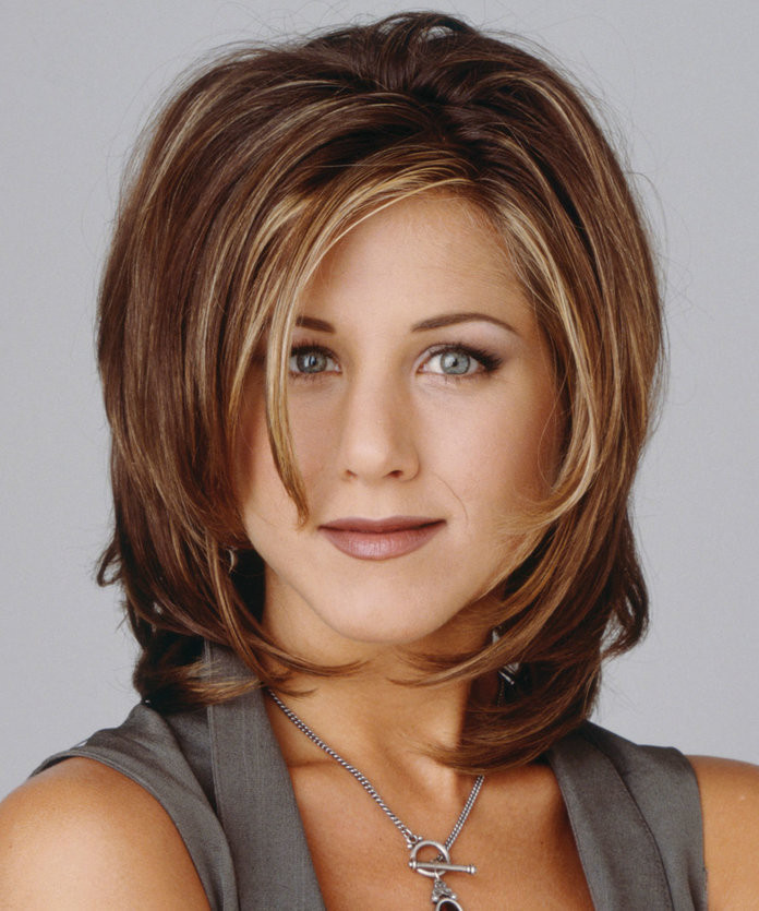 Best ideas about 1990 Hairstyles
. Save or Pin ‘90s Hairstyles That We’d Love to See Make a eback Now.