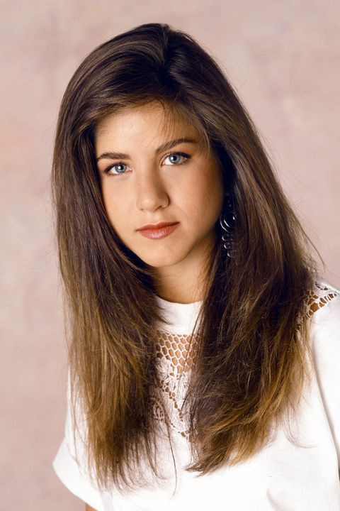 Best ideas about 1990 Hairstyles
. Save or Pin Jennifer Aniston s Best Hairstyles of All Time 40 Now.
