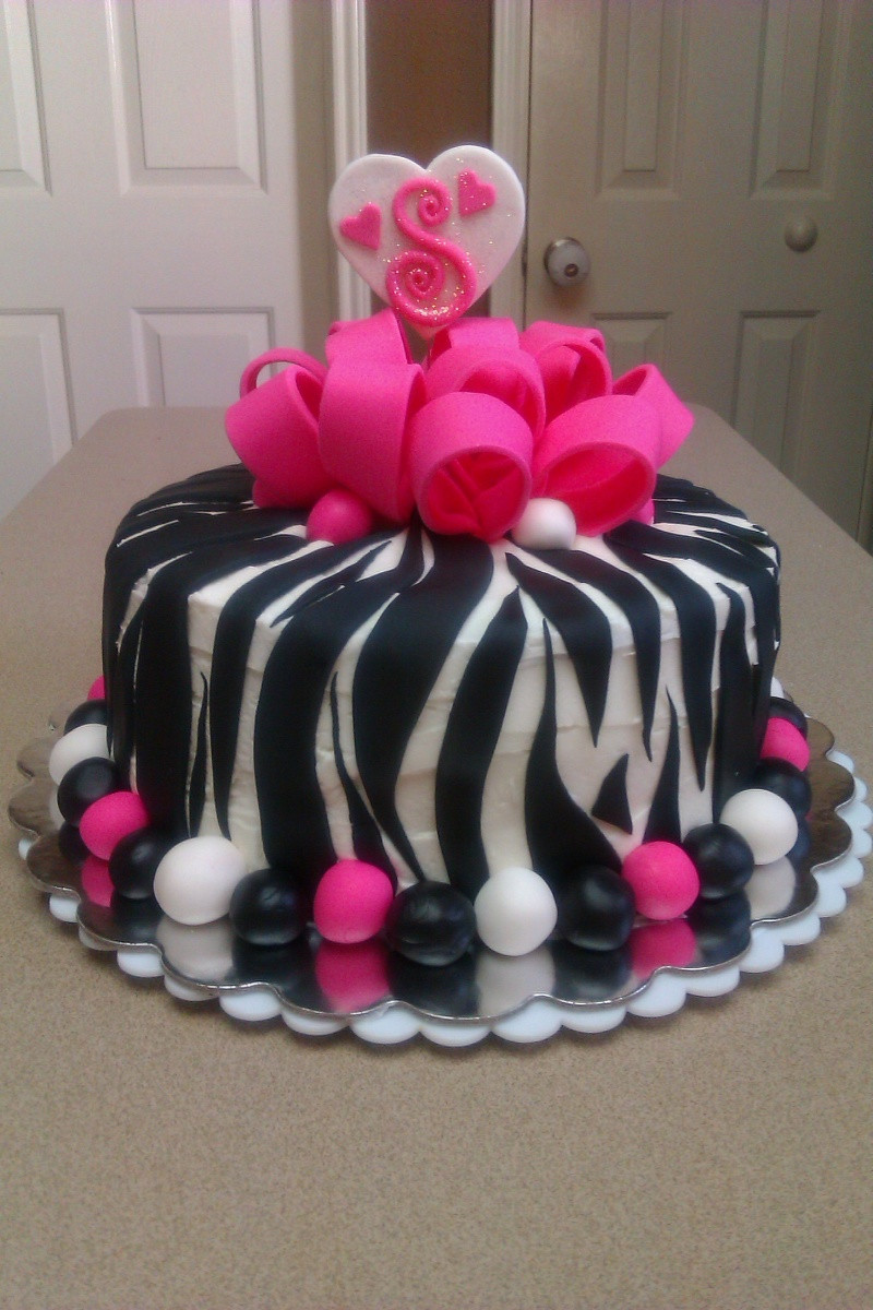 Best ideas about 19th Birthday Cake
. Save or Pin 19th Birthday Cake Decorating munity Cakes We Bake Now.