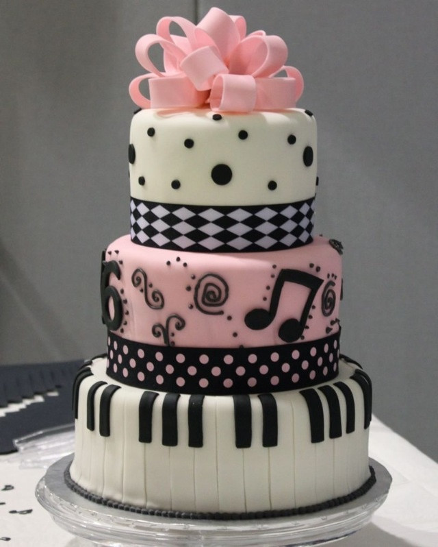 Best ideas about 19th Birthday Cake
. Save or Pin Found the 19th birthday cake I want Cakes Now.