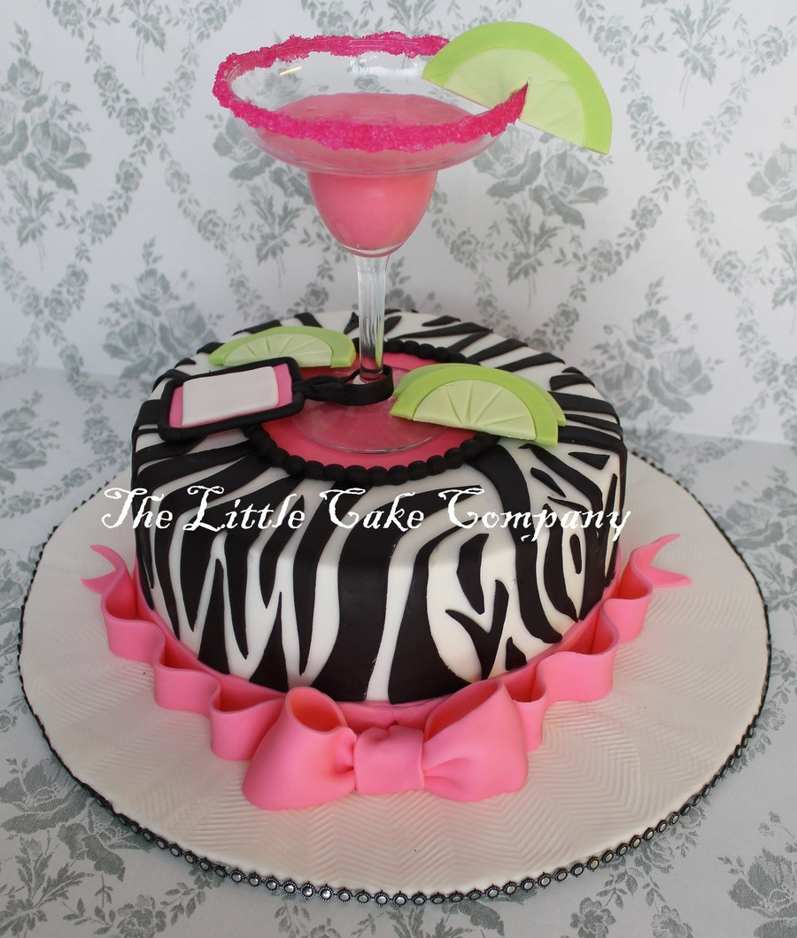 Best ideas about 19th Birthday Cake
. Save or Pin 19Th Birthday Cake CakeCentral Now.