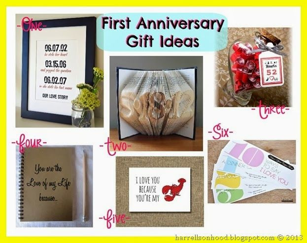 Best ideas about 1St Anniversary Gift Ideas
. Save or Pin first wedding anniversary t ideas traditional paper Now.