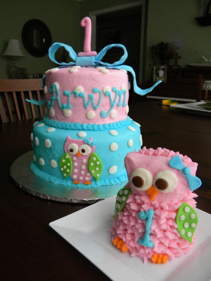 Best ideas about 1st Birthday Cake Ideas
. Save or Pin 17 Best images about Kyleighs first birthday on Now.