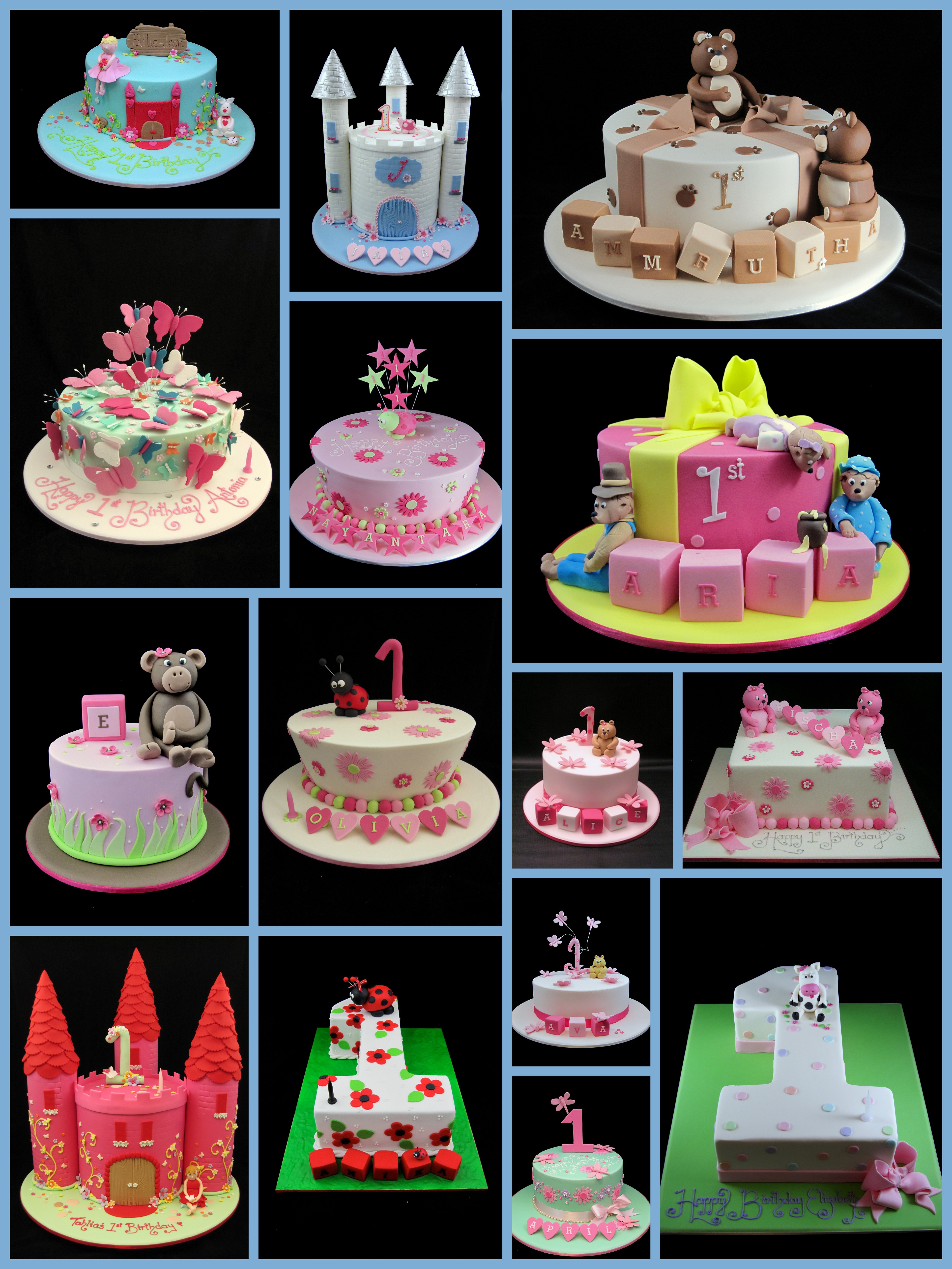 Best ideas about 1st Birthday Cake Ideas
. Save or Pin castle cake Now.