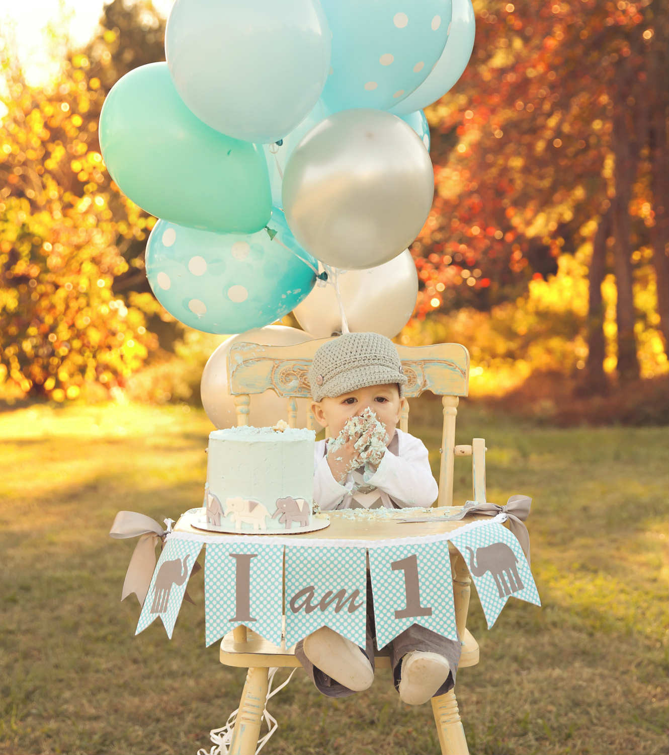 Best ideas about 1st Birthday Decorations Boy
. Save or Pin First Birthday The time to celebrate is here Now.