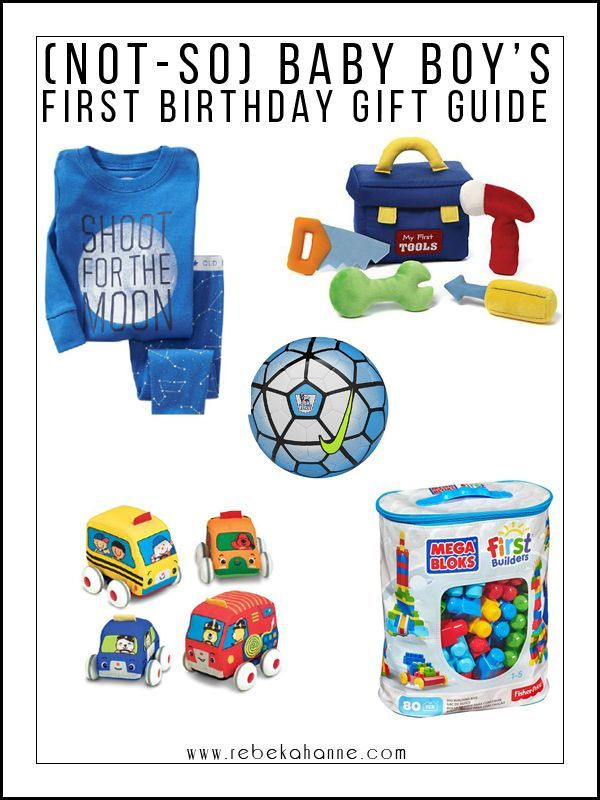 Best ideas about 1st Birthday Gifts For Boys
. Save or Pin 1000 ideas about First Birthday Gifts on Pinterest Now.