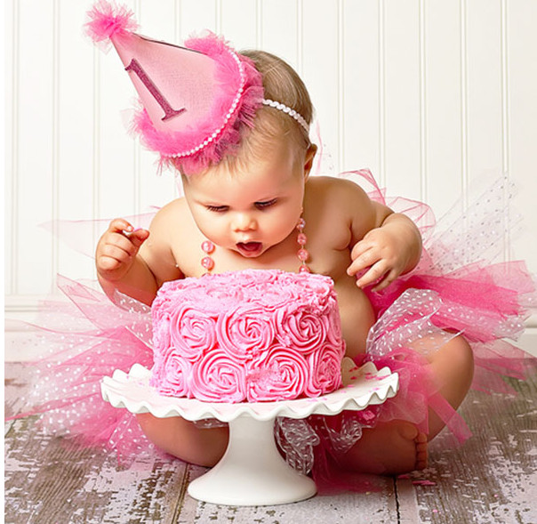 Best ideas about 1st Birthday Gifts For Girl
. Save or Pin first birthday ts Now.