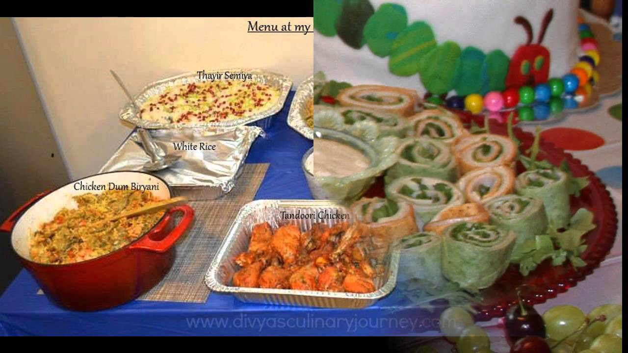 Best ideas about 1st Birthday Party Food Ideas
. Save or Pin Easy 1st birthday party food ideas Now.
