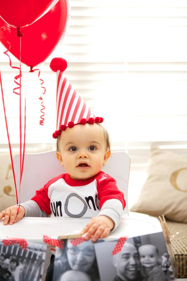 Best ideas about 1st Birthday Photo Ideas
. Save or Pin Kara s Party Ideas Instagram Picture graphy 1st Now.