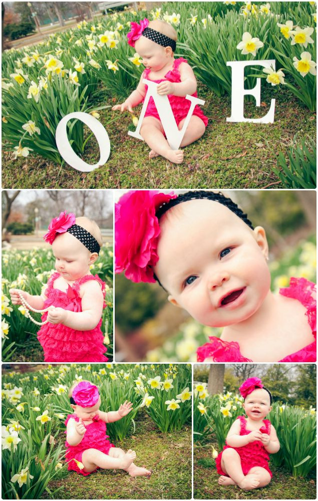 Best ideas about 1st Birthday Photo Ideas
. Save or Pin First birthday photo session Krista B graphy Now.