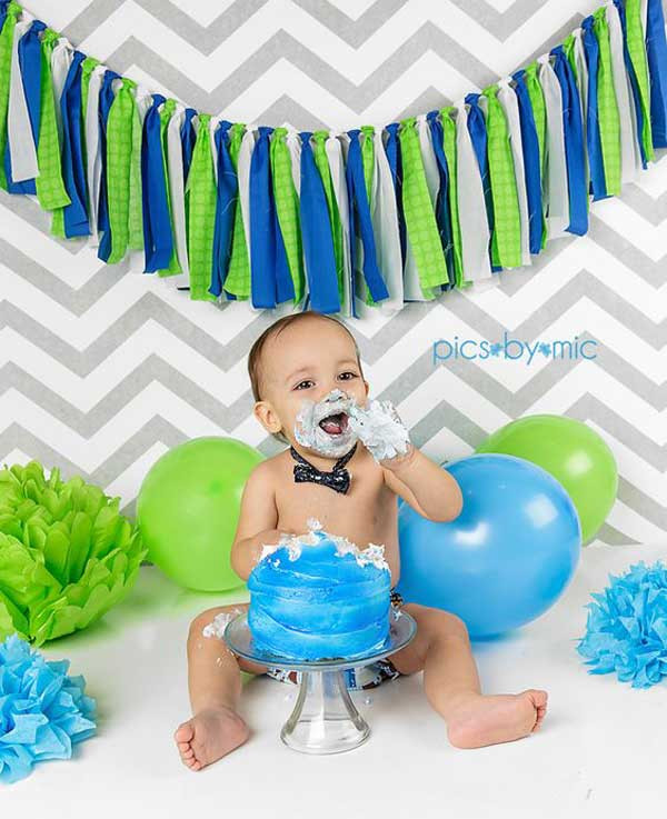 Best ideas about 1st Birthday Photo Ideas
. Save or Pin 10 Must Get at a Child s First Birthday Now.