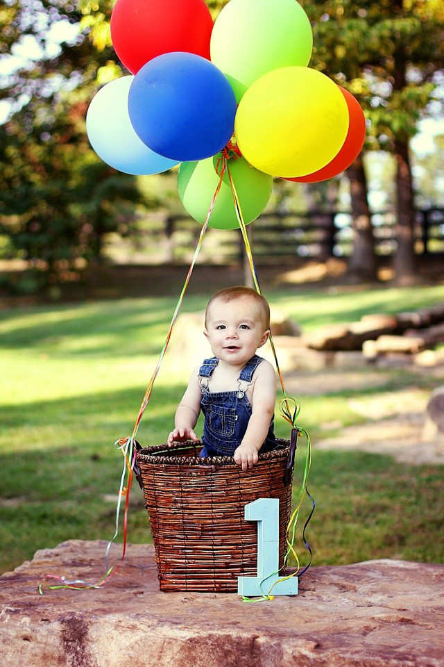 Best ideas about 1st Birthday Photo Ideas
. Save or Pin 10 1st Birthday Party Ideas for Boys Part 2 Tinyme Blog Now.