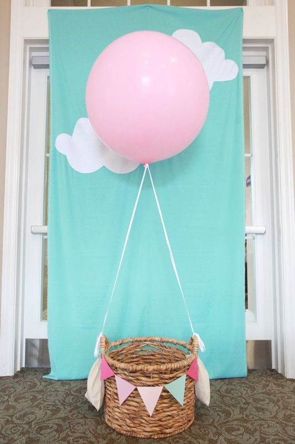 Best ideas about 1st Birthday Picture Ideas
. Save or Pin 17 First Birthday Party Ideas for Moms a Bud Now.