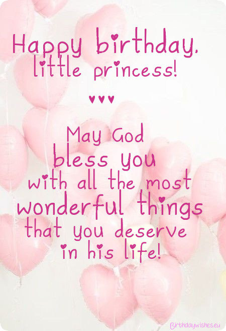 Best ideas about 1st Birthday Quotes
. Save or Pin Happy 1st Birthday Princess Now.