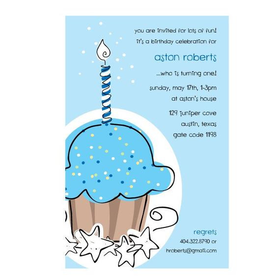 Best ideas about 1st Birthday Wishes For Baby Boy
. Save or Pin Sweet Wishes 20 Boys First 1st Birthday Cupcake Now.