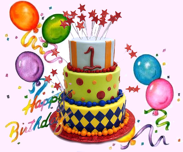 Best ideas about 1st Birthday Wishes
. Save or Pin 35 Happy First Birthday Wishes Now.