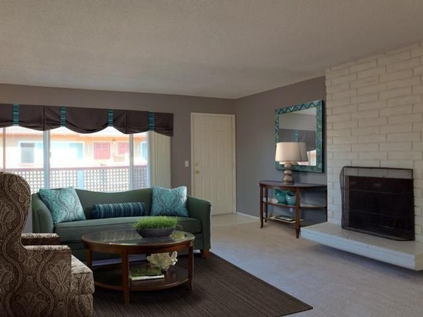 Best ideas about 2 Bedroom Apartments San Diego
. Save or Pin Apartment in San Diego 3 Bed 2 Bath $2495 Now.