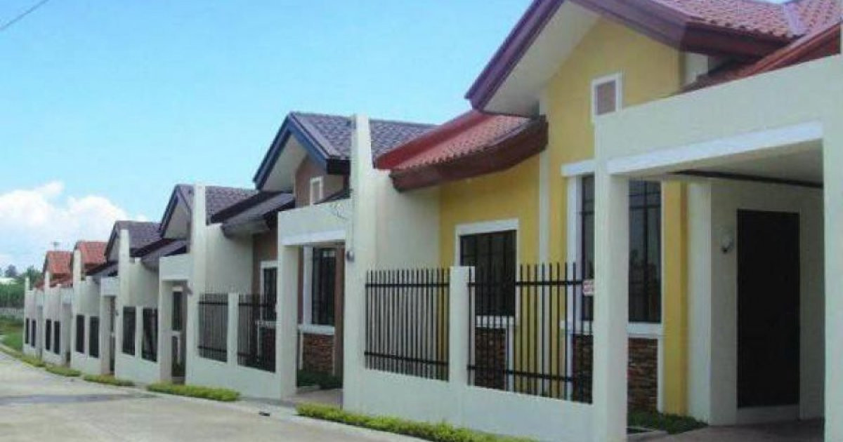 Best ideas about 2 Bedroom Houses For Rent
. Save or Pin 2 bed house for rent in Bacolod Negros Occidental ₱8 500 Now.