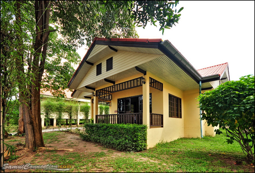 Best ideas about 2 Bedroom Houses For Rent
. Save or Pin 2 bedroom house for rent in Bangrak Now.