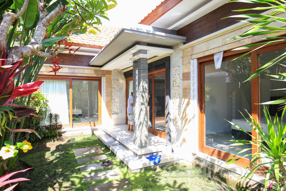 Best ideas about 2 Bedroom Houses For Rent
. Save or Pin Two Bedroom Clean Modern House ⋆ Sanur s Local Agent Now.