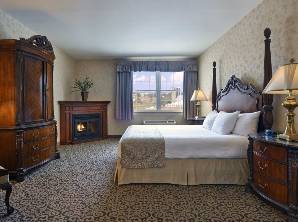 Best ideas about 2 Bedroom Suites
. Save or Pin 1 & 2 Bedroom Suites Amishview Inn & Suites Now.