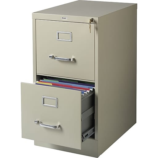 Best ideas about 2 Drawer Vertical File Cabinet
. Save or Pin Staples 2 Drawer Letter Size Vertical File Cabinet Putty Now.