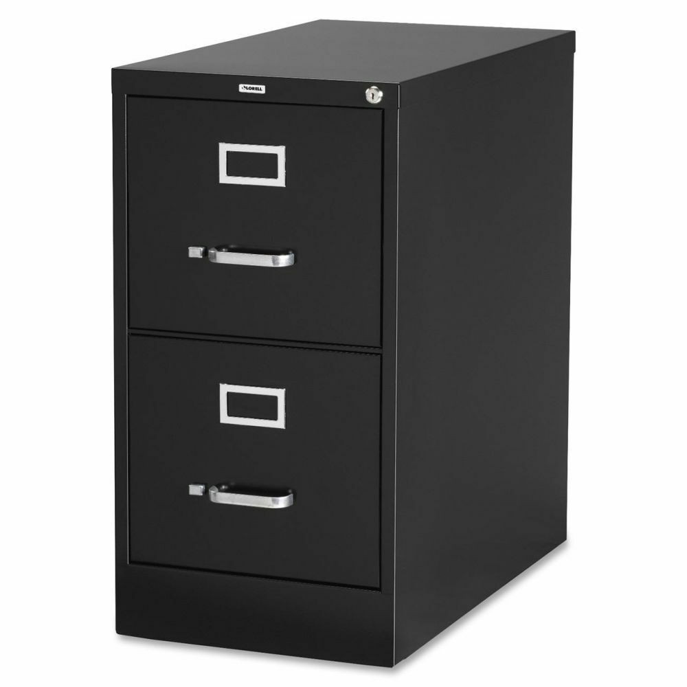 Best ideas about 2 Drawer Vertical File Cabinet
. Save or Pin Lorell mercial Grade Vertical File Cabinet LLR Now.