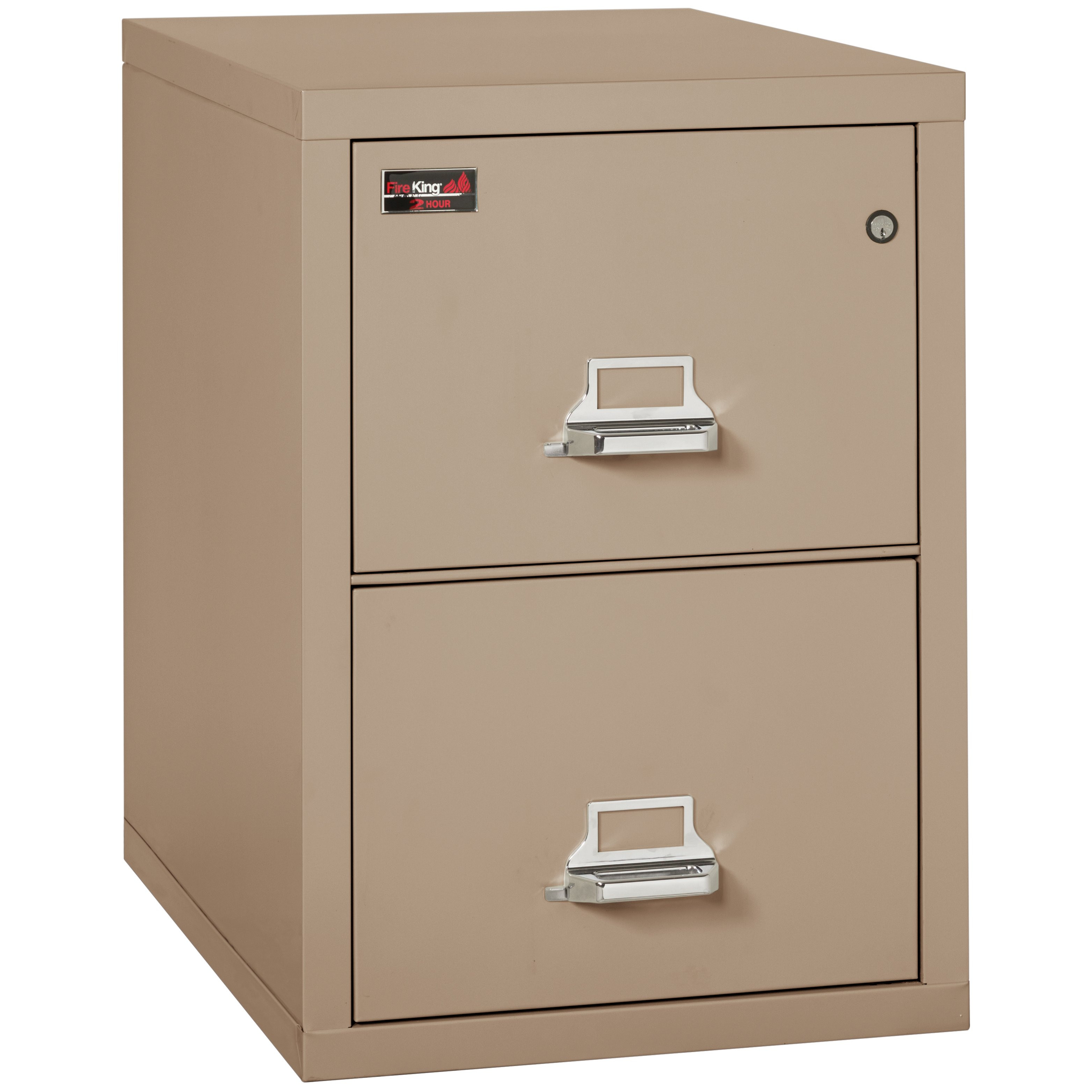 Best ideas about 2 Drawer Vertical File Cabinet
. Save or Pin FireKing Fireproof 2 Drawer 2 Hour Rated Vertical File Now.