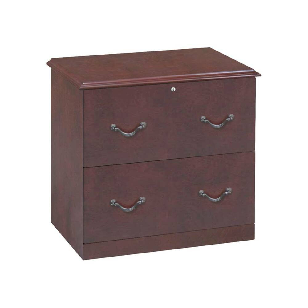 Best ideas about 2 Drawer Vertical File Cabinet
. Save or Pin 2 Drawer Lateral File Cabinet Z Line Now.