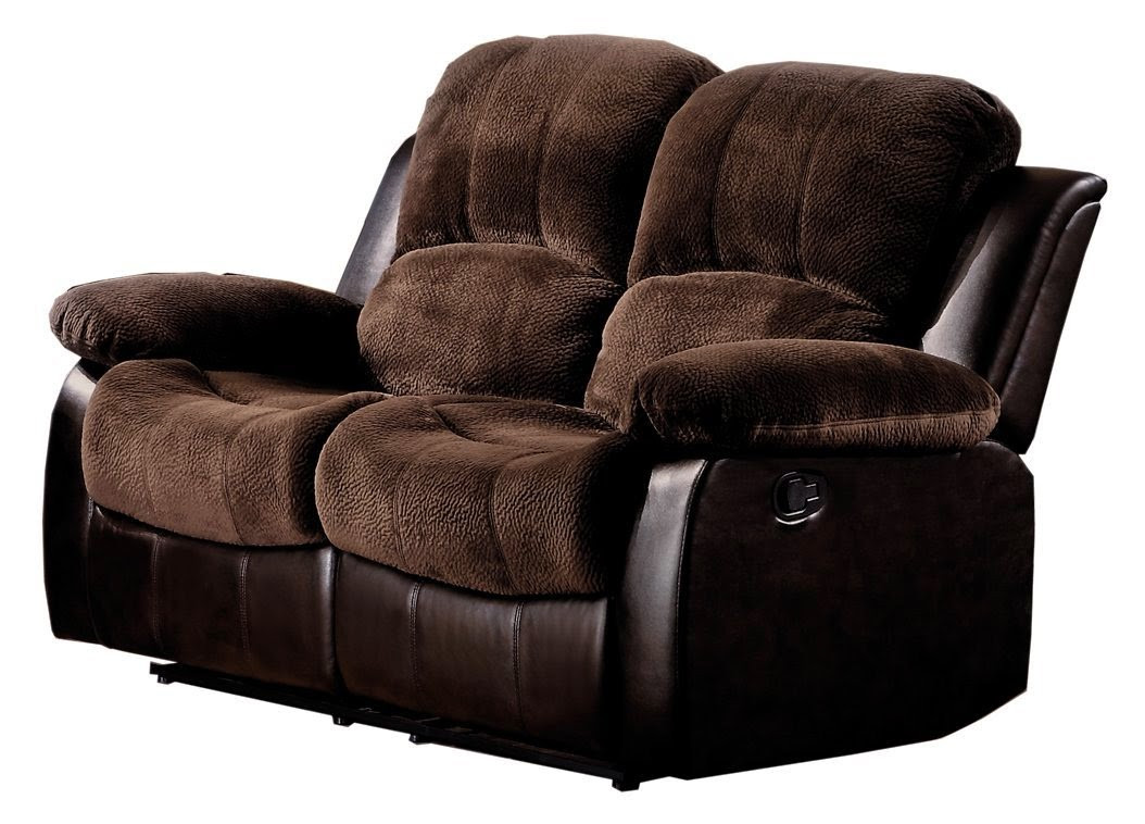 Best ideas about 2 Seat Reclining Sofa
. Save or Pin Reclining Sofa Loveseat And Chair Sets Two Seat Reclining Now.