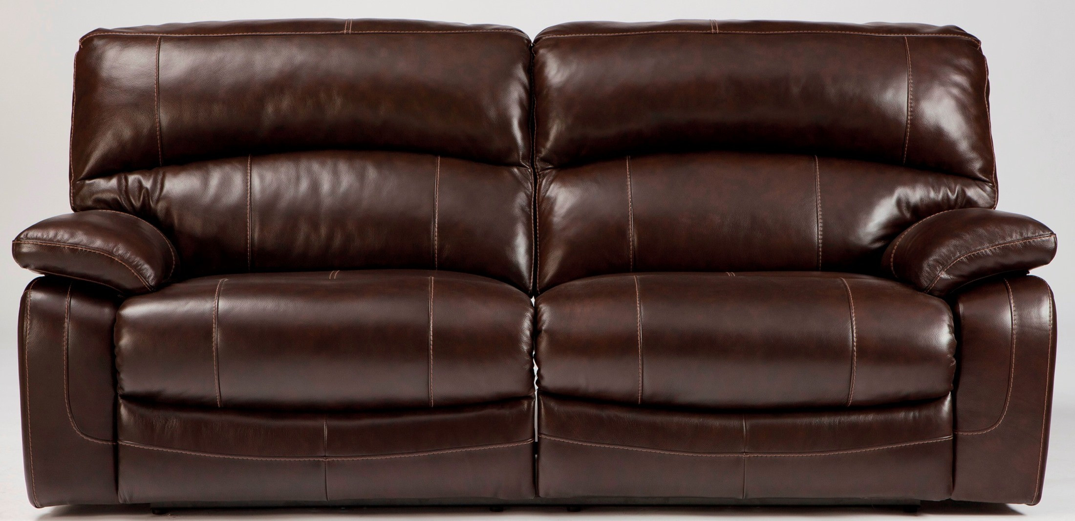 Best ideas about 2 Seat Reclining Sofa
. Save or Pin Damacio Dark Brown 2 Seat Reclining Sofa from Ashley Now.
