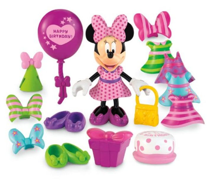 Best ideas about 2 Year Old Baby Girl Gift Ideas
. Save or Pin Best Christmas Gift Ideas For A 2 Year Old Baby Girl Now.