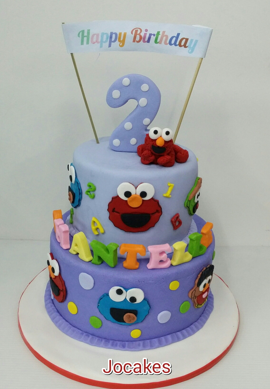 Best ideas about 2 Year Old Birthday Cake
. Save or Pin 1 year old birthday cake jocakes Now.