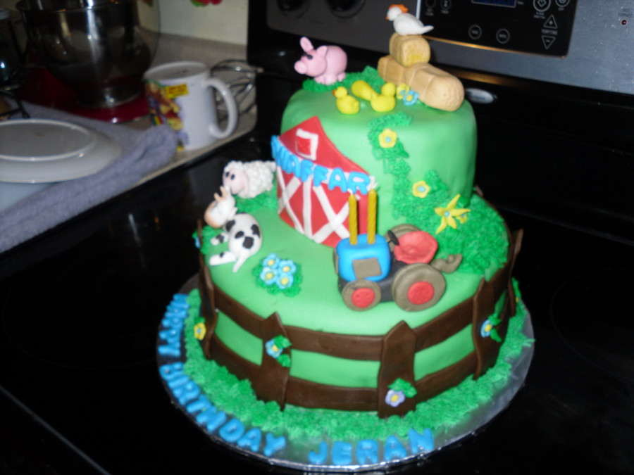 Best ideas about 2 Year Old Birthday Cake
. Save or Pin Birthday Cake Ideas for 2 Year Olds Now.