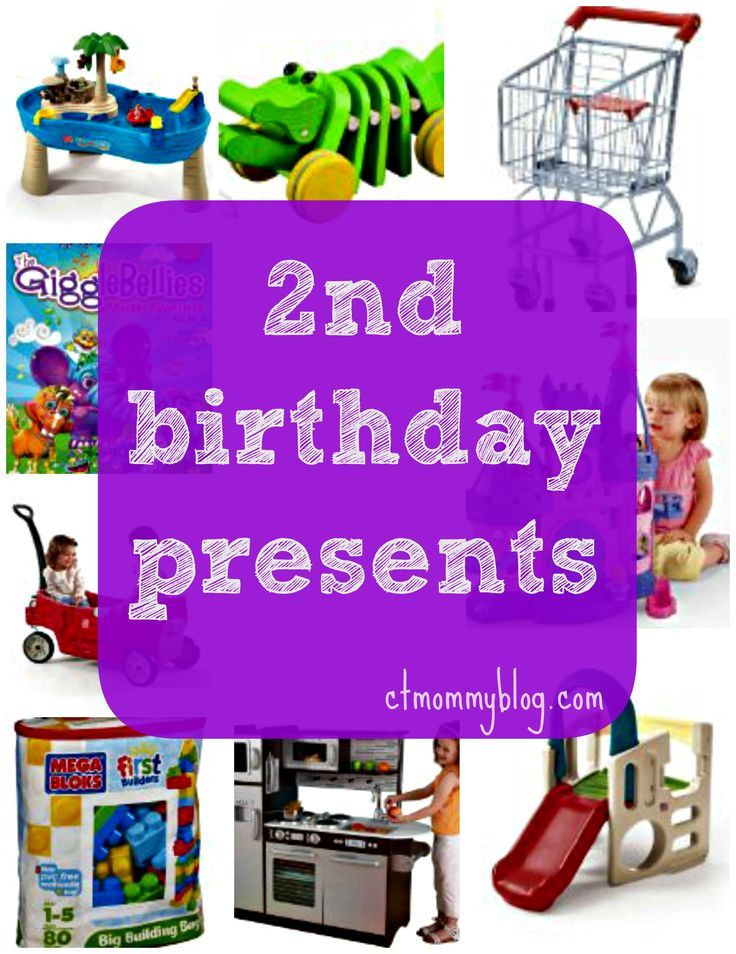 Best ideas about 2 Year Old Birthday Gift Ideas
. Save or Pin Best Toddler Toys for Two Year Olds 2nd Birthday Presents Now.