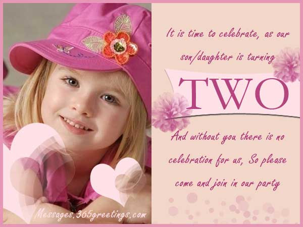 Best ideas about 2 Year Old Birthday Invitations
. Save or Pin 2 Years Old Birthday Invitations Wording Now.