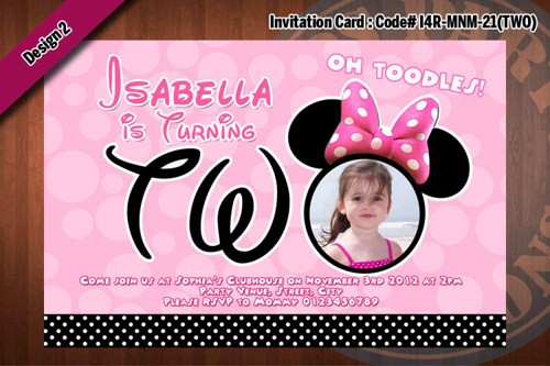 Best ideas about 2 Year Old Birthday Invitations
. Save or Pin 2 Years Old Birthday Party Invitations Now.