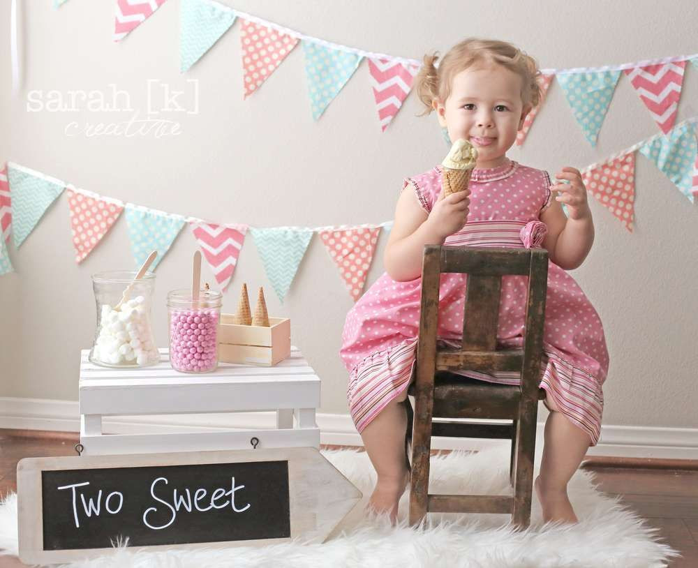 Best ideas about 2 Year Old Birthday Party Games
. Save or Pin Ice Cream party Birthday Party Ideas in 2019 Now.