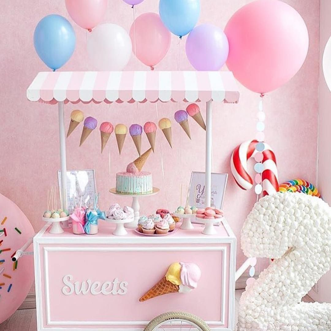 Best ideas about 2 Year Old Birthday Party Ideas In The Winter
. Save or Pin The sweetest 2 year old s birthday party ptbaby Now.