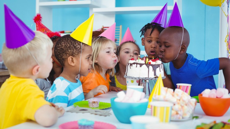 Best ideas about 2 Year Old Birthday Party Places
. Save or Pin 50 Unfor table Kids Birthday Party Places In Atlanta Now.