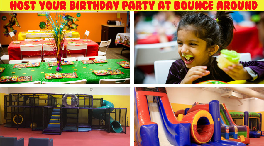 Best ideas about 2 Year Old Birthday Party Places
. Save or Pin Your Guide to Kids Birthday Parties Venues Entertainment Now.