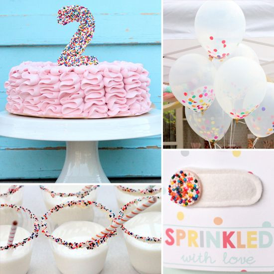 Best ideas about 2 Year Old Birthday Party Themes Girl
. Save or Pin 94 best Turning Two 2nd Birthday Ideas images on Now.