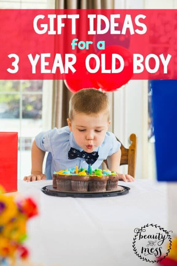 Best ideas about 2 Year Old Boy Gift Ideas
. Save or Pin Gift Ideas for a 3 Year Old Boy Now.